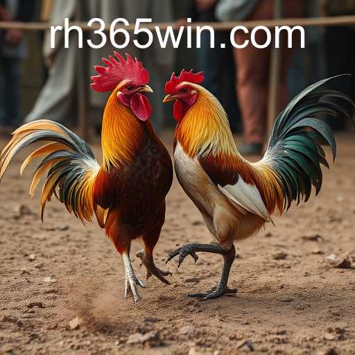 Cockfighting