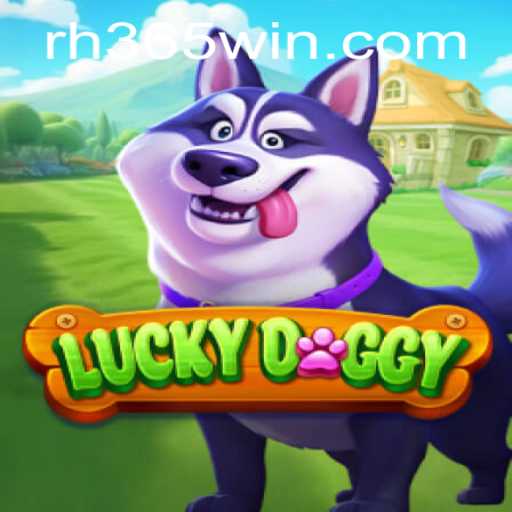 Exploring the Exciting World of LuckyDoggy: Your Guide to Winning Big with RH365 WIN
