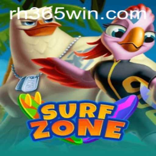 Discover SurfZone: Dive into the Ultimate Surfing Adventure with RH365 WIN