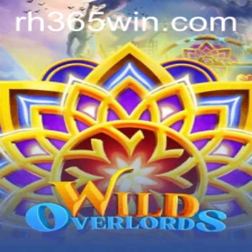 WildOverlords: A Thrilling Adventure in the Realm of RH365 WIN